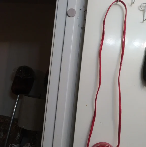 Marc Jacob’s Mini crossbody - Picture 4 of 4